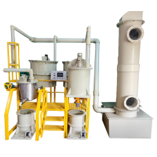 5kg Refinery Plant - 5GRP