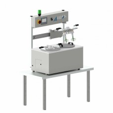 Avalon IQ ECO - Electropolishing Machine