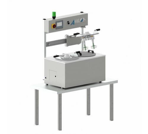 Avalon IQ ECO - Electropolishing Machine