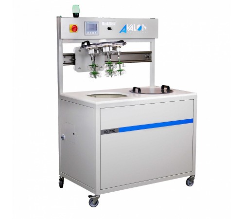 Avalon IQ Pro Electropolishing Machine