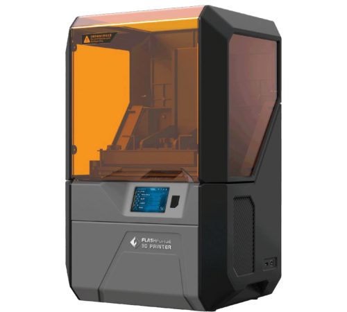 Hunter DLP 3D Printer