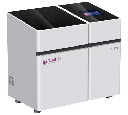 PL2000 - 3D Wax Printer