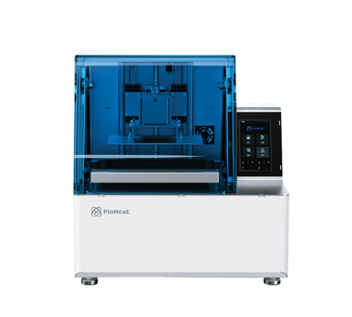 PioNext DJ89 - 3D Printer