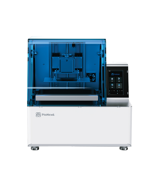 PioNext DJ89 - 3D Printer