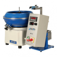 ROUND VIBRATORY MACHINE WE10