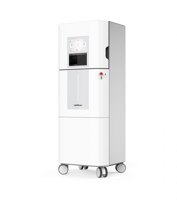 RapidShape S50+ 3D Printer