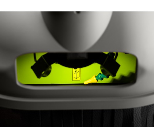 MS - 3.5 - (35-165 Joules) Laser Welder