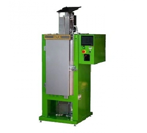 EBF - S Rotating Burnout Furnace