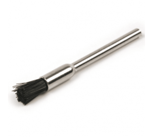Alfa 2100 Black Bristle Pencil Brush