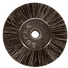 Gray China Bristle Brush