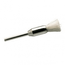 Alfa 3800 Goat Hair Pencil Brush 