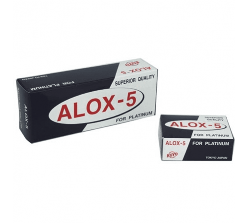 Koyo Alox 5 Dialux Small