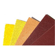 Red Emry Paper - 150
