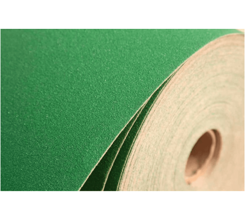 Green Emry Paper-5/0