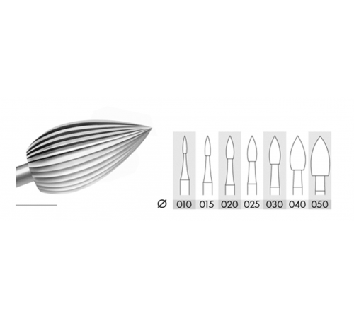 Fig : G- 010 MAILLEFER