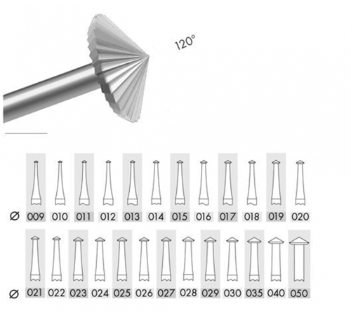 H-009 MAILLEFER