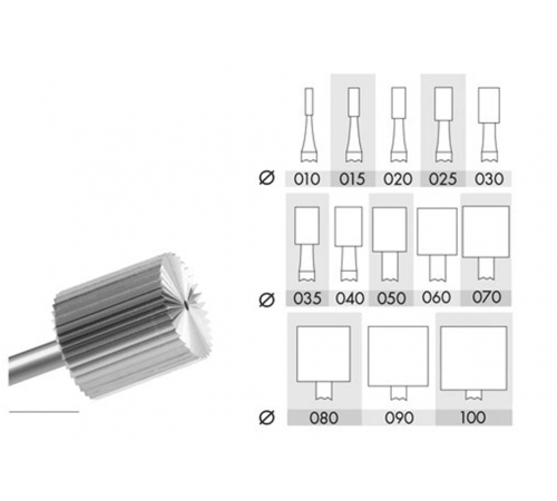 R-010 MAILLEFER