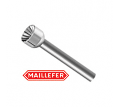 S-008 MAILLEFER