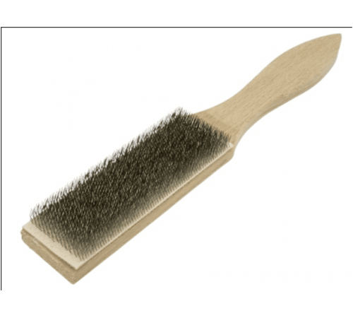 AL5990 BRUSH FOR FILES