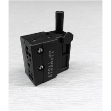 CP11027 Trigger Switch, 230V For Foredom Motors