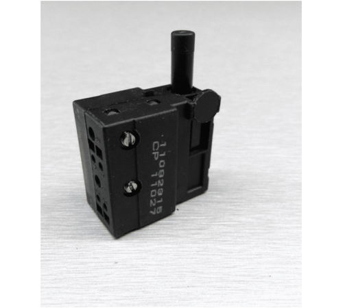 CP11027 Trigger Switch, 230V For Foredom Motors
