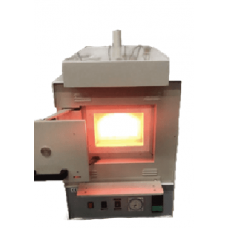 Duravel Cupellation Furnace