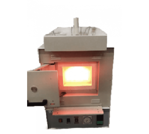 Duravel Cupellation Furnace