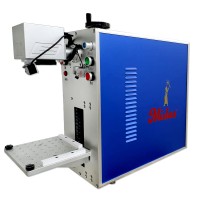 Midas Laser Marking Machine - Auto Focus