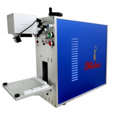 Midas Laser Marking Machine - Auto Focus