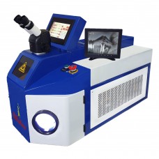 Laser Welder Midas