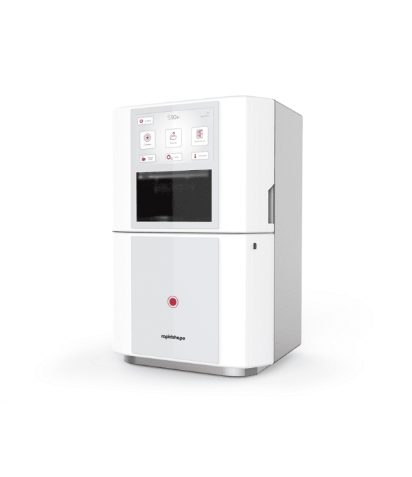 RapidShape S30+ Semi-automated 3D Printer