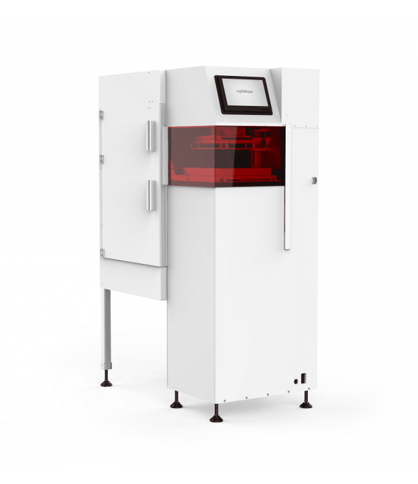 RapidShape S90+ Cabinet