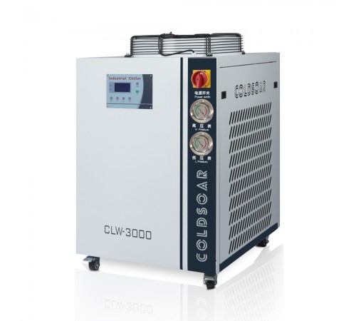 CLW-3000 Water Chiller