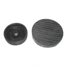 3.5 INCH RUBBER BASE