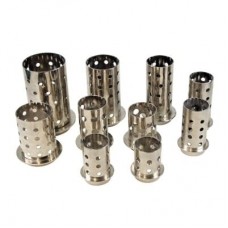 Cylinder With Flange 3x6