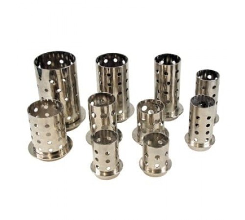 Cylinder With Flange 3x6