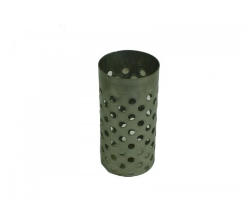 Cylinder Without Flange 4x8