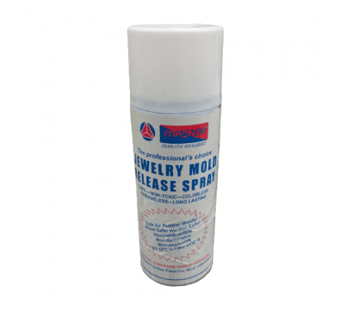 Master Mould Spray