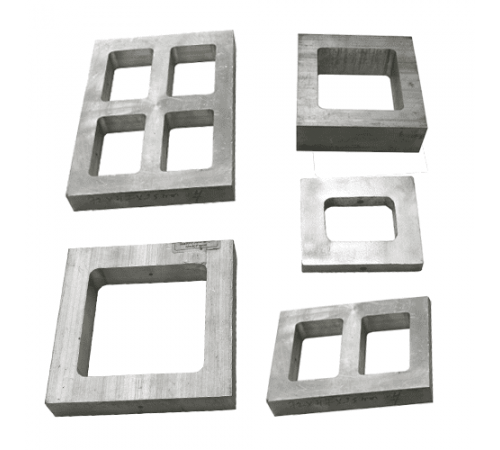 72X47X22MM Three In one Mould Frame