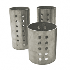 Cylinder Without Flange 3.5x6