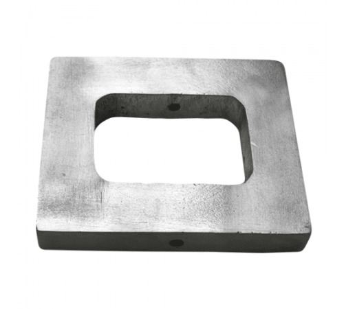 100x100x50MM Single Mould Frame