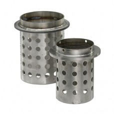 Cylinder With Flange 3.5x4