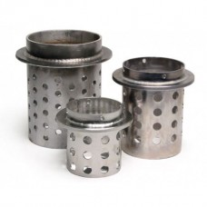 Cylinder With Flange 3x8.5