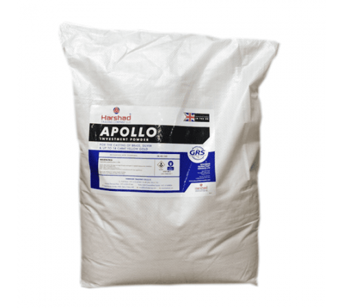 HARSHAD APOLLO 22.7KG SACK