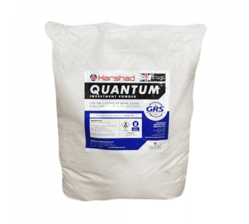 HARSHAD QUANTUM 22.7KG SACK