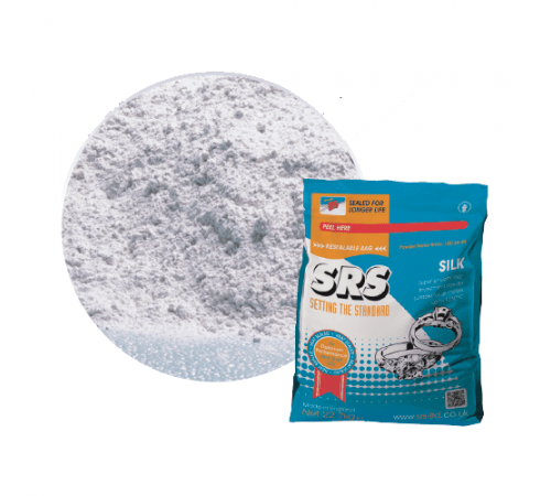 SRS SILK INVESTMENT POWDER