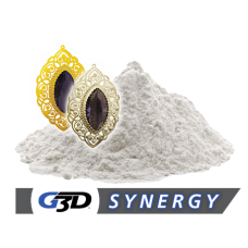 G3D SYNERGY 22.7KG SACK