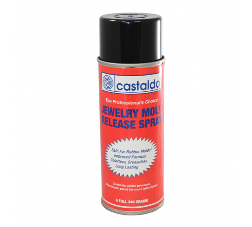 Castaldo Mould Spray