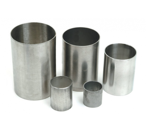 Cylinder Without Flange Plain 3.5X4