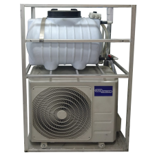Water Chiller Tank - WC 150L